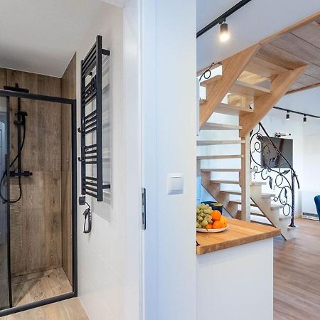 Delta House Villa Zakopane Luaran gambar