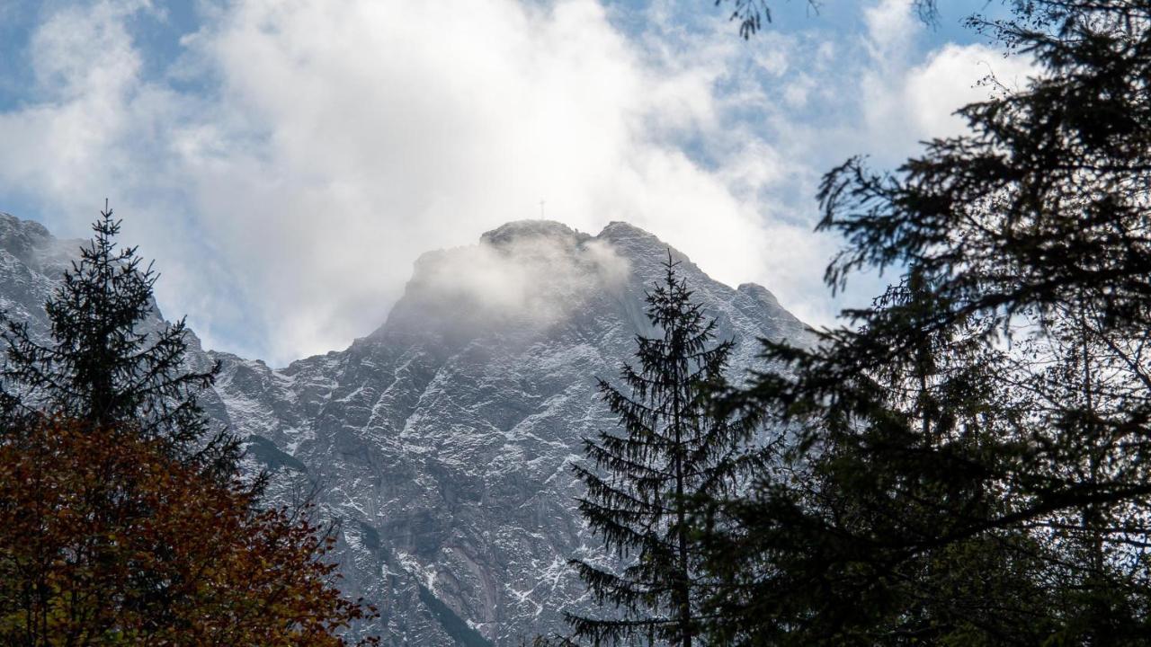 Delta House Villa Zakopane Luaran gambar
