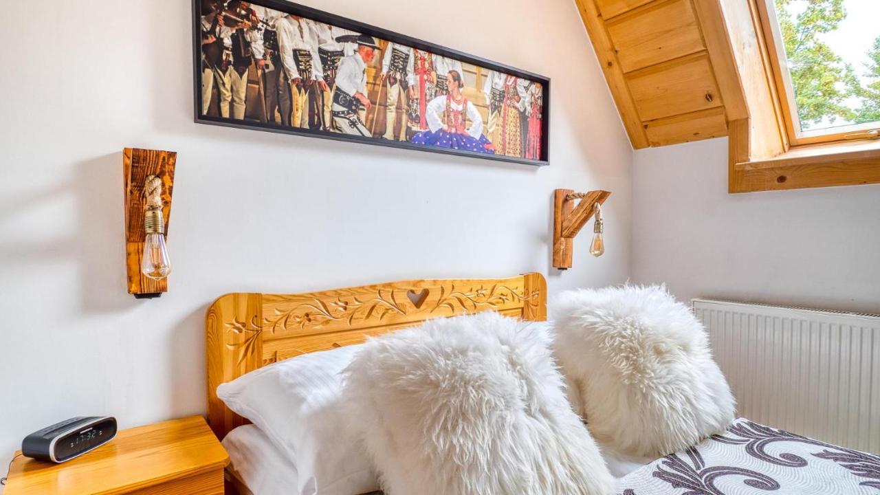Delta House Villa Zakopane Luaran gambar