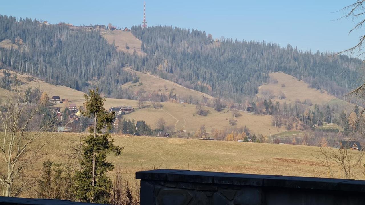 Delta House Villa Zakopane Luaran gambar
