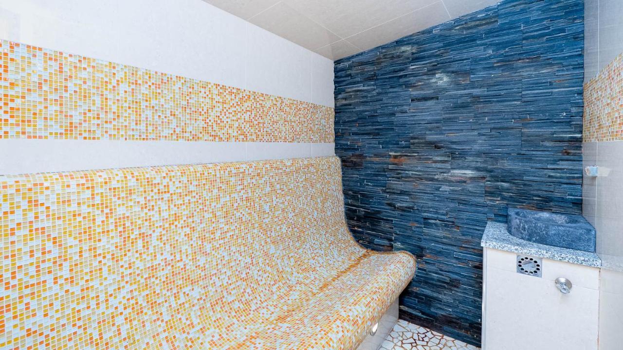 Delta House Villa Zakopane Luaran gambar