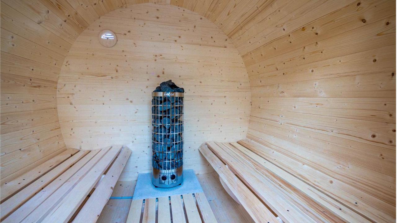 Delta House Villa Zakopane Luaran gambar